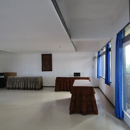 Hotel Pantes Sarangan Exterior foto