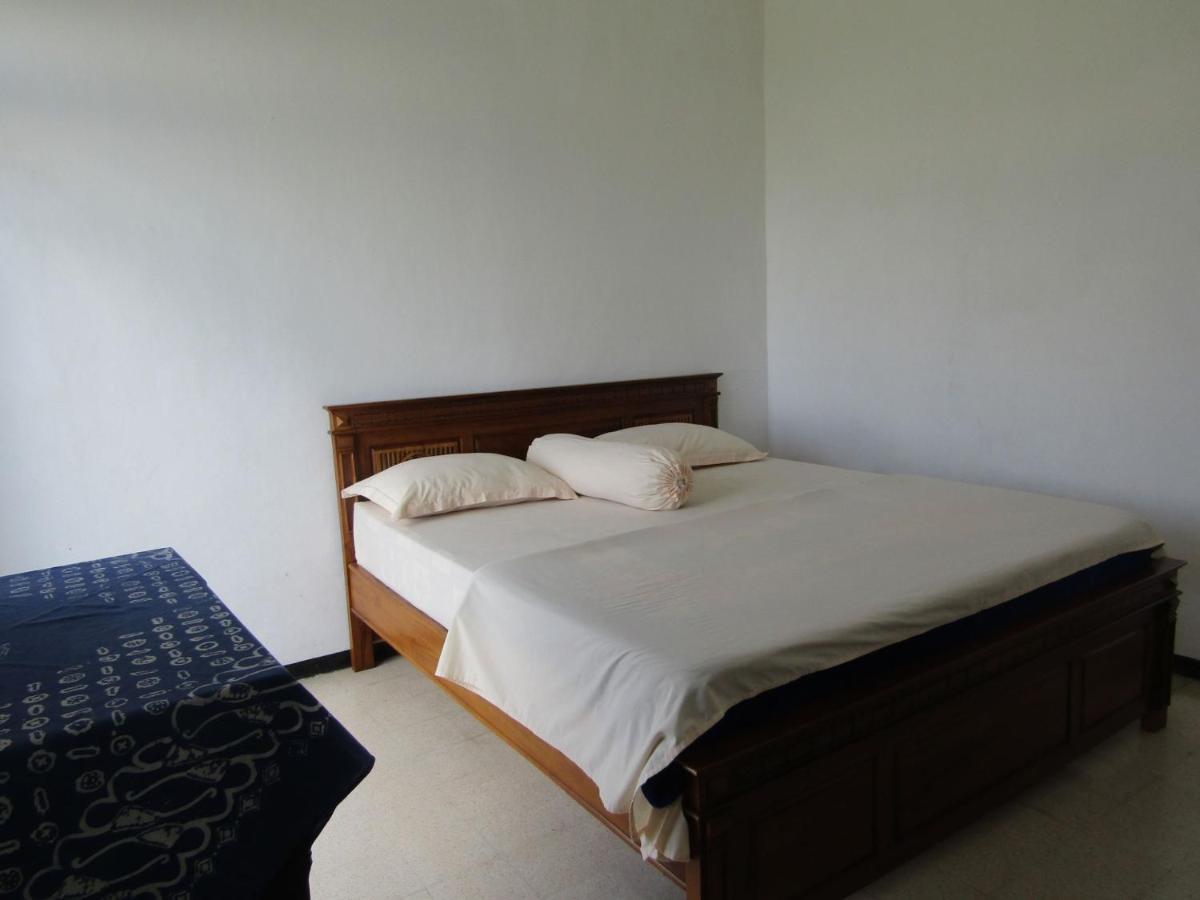 Hotel Pantes Sarangan Exterior foto